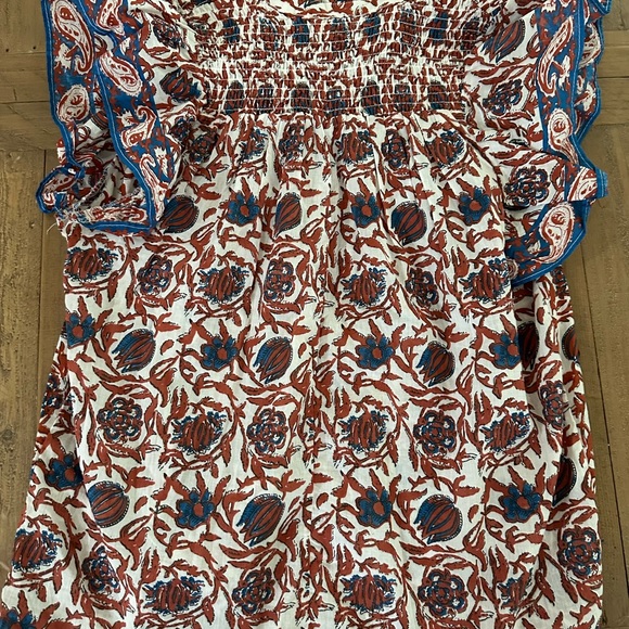 House of Harlow 1960 Blouse NWT - Picture 14 of 16